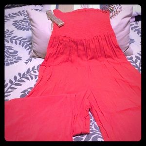 ⭐️STRAPLESS JUMPER ⭐️